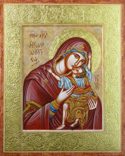 выставка икон киев фото центр украинской культуры и искусства вечные символы